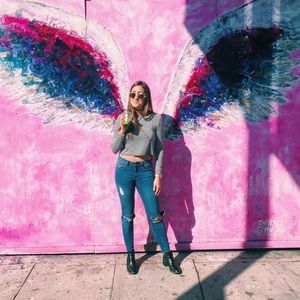 Meet your Posher, Mon